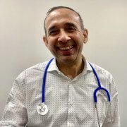 Dr Jitendra Kumar